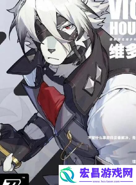 绝区零狼叔主副词条对应效果详解