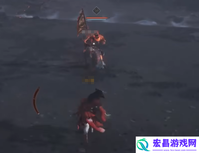 燕云十六声叶万山在哪