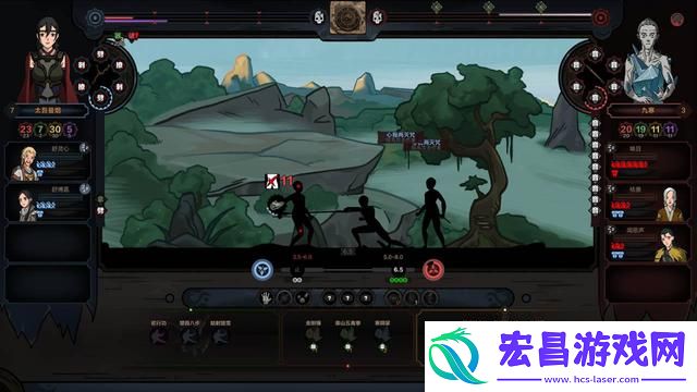 高品级内功盘点