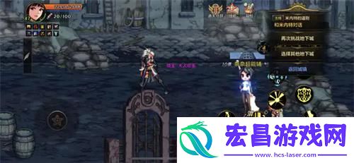 dnf手游犬人哈多在哪张图