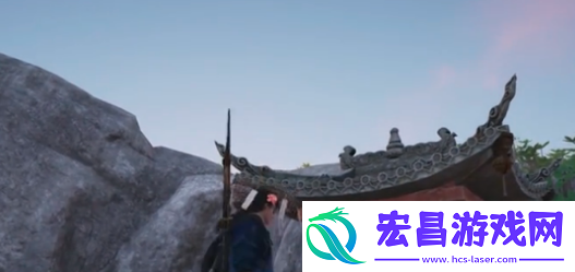 燕云十六声压住石板任务怎么做