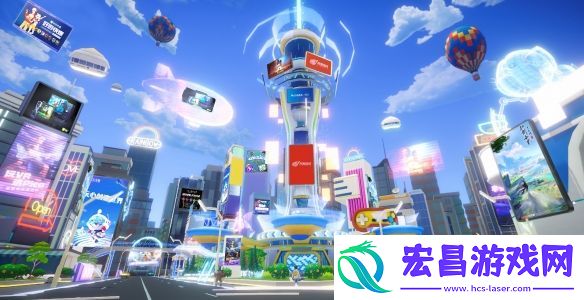 百城万店