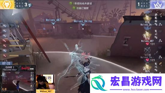 重振旗鼓！MRC