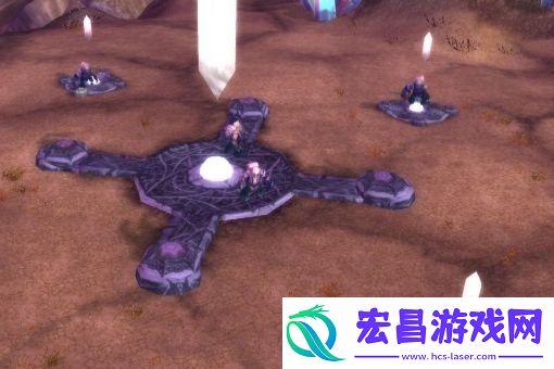 魔兽世界埃匹希斯圣物任务怎么完成