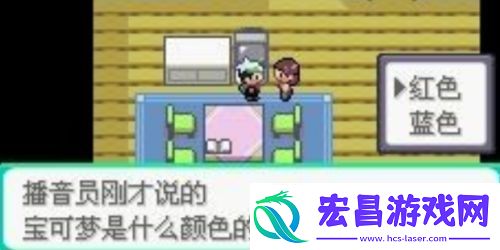 口袋妖怪究极绿宝石二周目怎么过口袋妖怪究极绿宝石二周目通关攻略