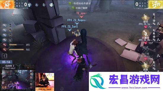 重振旗鼓！MRC