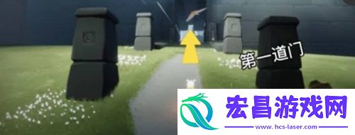 光遇雨林害羞先祖位置在什么地方