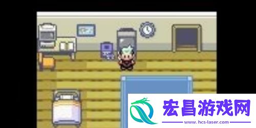 口袋妖怪究极绿宝石二周目怎么过口袋妖怪究极绿宝石二周目通关攻略