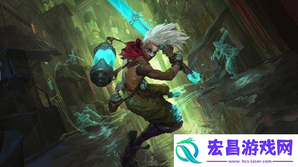 英雄联盟手游正式服无限乱斗模式何时开启