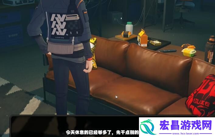 绝区零怎么调时间