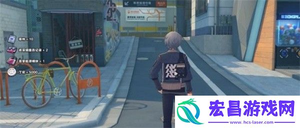 绝区零街头球王其二任务攻略
