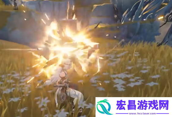 鸣潮云凌谷探索度怎么升