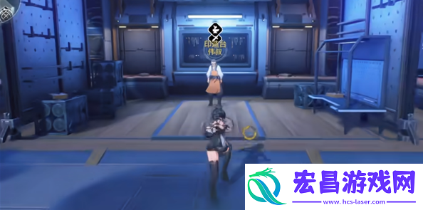 鸣潮武器锻造方法