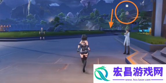 鸣潮武器锻造方法