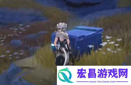 鸣潮云凌谷探索度怎么升