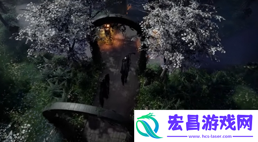 夜族崛起vrising血玫瑰获取方法