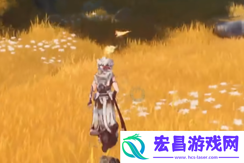 鸣潮云凌谷探索度怎么升