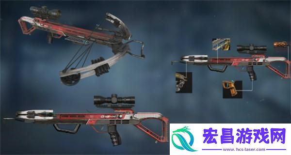 七日世界复合弩怎么获取