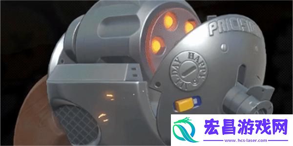 绝区零左轮转子音擎介绍