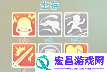 波西亚时光手游全技能一览