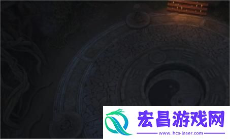 燕云十六声太极助眠解谜怎么过