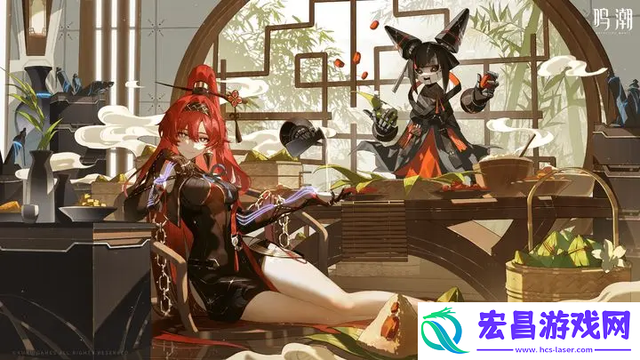 鸣潮云凌谷探索度怎么升