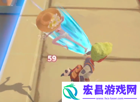 波西亚时光手游全技能一览