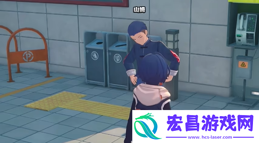 绝区零谜语人同好会其二任务攻略