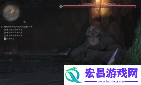 燕云十六声太极助眠解谜怎么过