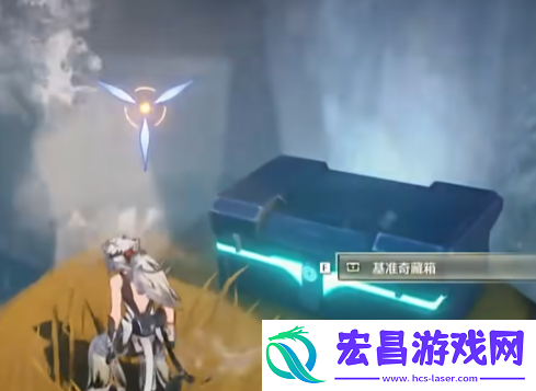 鸣潮云凌谷探索度怎么升