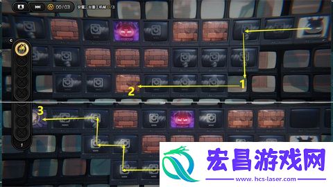 绝区零追本溯源任务怎么做