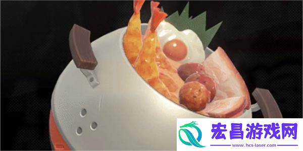 绝区零人为刀俎音擎介绍