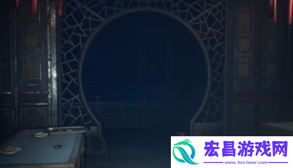 纸人2火炉在哪里