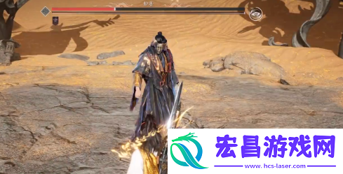 燕云十六声自在无碍怎么样