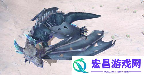 创造与魔法骨龙分布位置