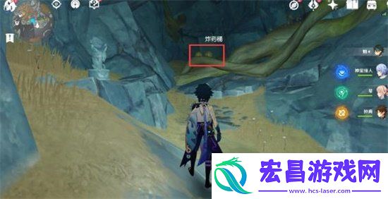 原神生命之谷的居民进阶攻略