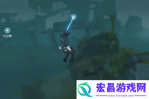 鸣潮怎么进入唱片店