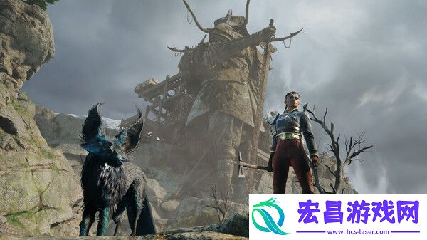 全新动作游戏燧石枪