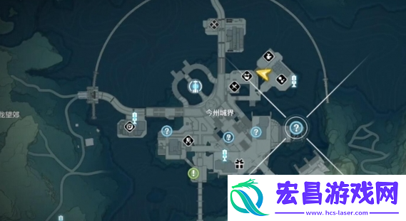 鸣潮相里要怎么样
