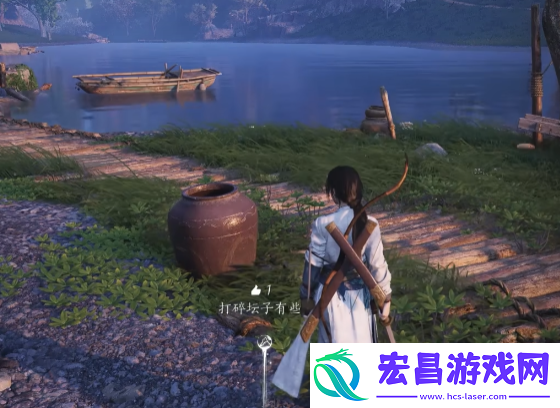 燕云十六声又见新燕来任务怎么做