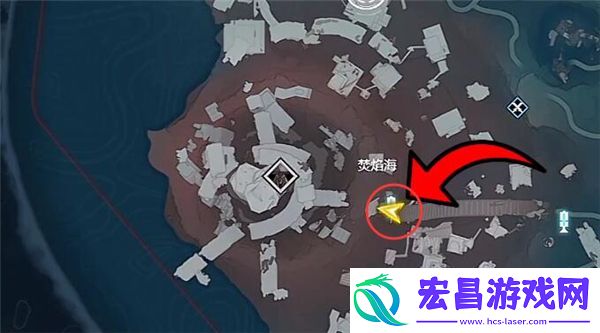 鸣潮燎照之骑怎么解锁