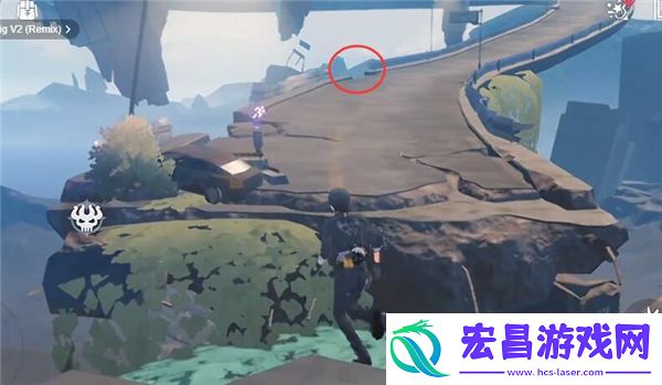 鸣潮燎照之骑怎么解锁