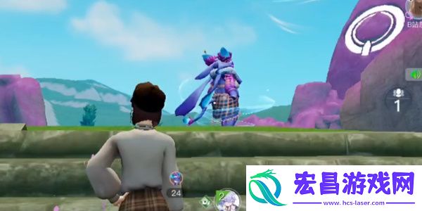 创造吧我们的星球领主怎么打