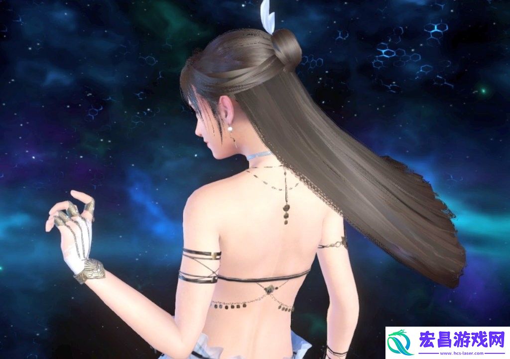 最终幻想7