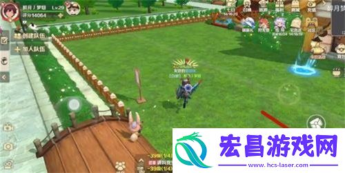 龙之国物语猜拳任务通关攻略