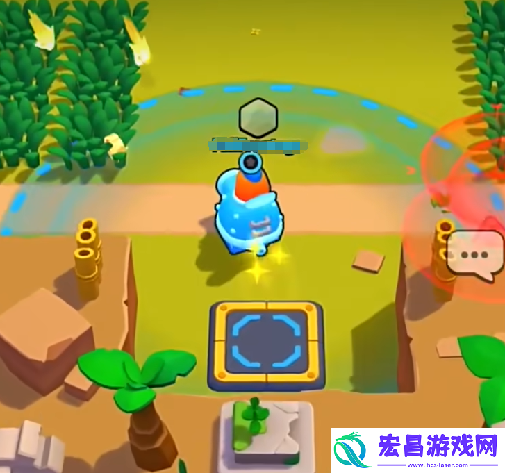 爆裂小队角色强度排行分享