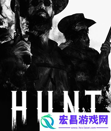 赏金追猎游戏猎杀