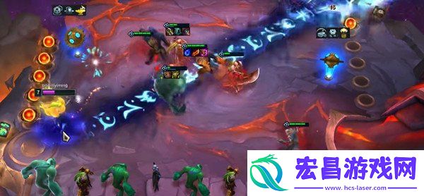云顶之弈好事成双进阶攻略