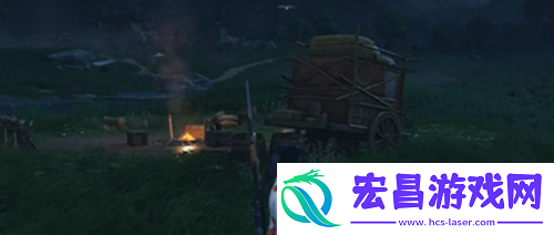 燕云十六声稚子江湖二任务攻略
