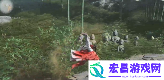 燕云十六声自在无碍怎么样